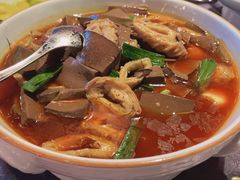 -蟹榭·本帮江浙菜·蟹宴(五角场合生汇商场店)