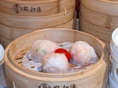 -点都德(千灯湖环宇城店)