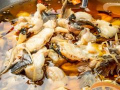 -雲蜀龙阁·金牌水煮鱼(方庄店)