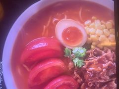 -味千拉面(南昌杉杉奥特莱斯广场店)