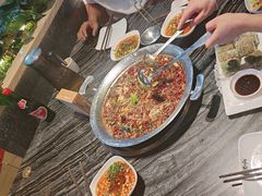 -老船舫·现做活鲜鱼馆(东郊记忆店)