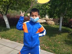 -逸动少儿体能·运动培训(申花校区)