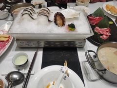 -红鼎豆捞·非遗鲍皇汤火锅(宝丰路店)