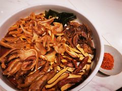 -院8里·小聚园老川菜(九眼桥店)