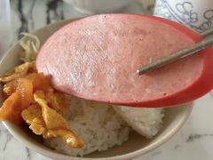 -山林大红·上海大红肠(公园路店)