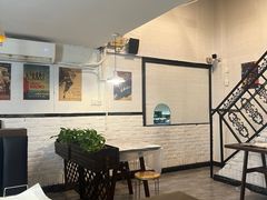 -狮龙啤酒烧烤屋(建二路店)