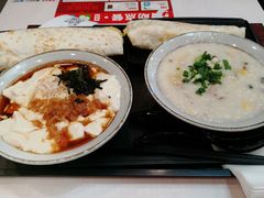 -永和大王(茉莉上新·星塘街店)