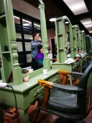 -形象革命造型·护肤Hair Studio