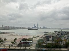 -馋遇江南·精致湖景雅宴(东方之门店)