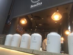 -BeauTea水仙(coco park店)