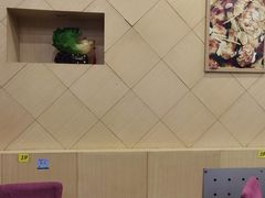 -奥华餐厅·老张记(台基厂店)