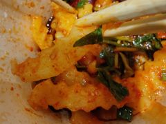 糖醋麻辣土豆-漫山洋芋(大悦城店)