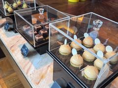 -深圳四季酒店·馥自助餐厅