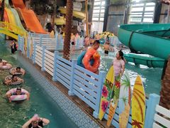 -南宫温泉水世界