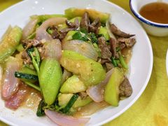 -安记烧鹅(新桥店)