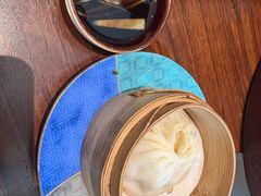 蟹粉小笼包-九福楼大酒店