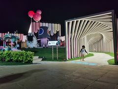 -水桶王国主题餐厅·聚会·生日派对·亲子活动·家庭套餐(亚龙湾希尔顿店)