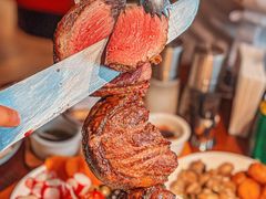-拉蒂娜·巴西牛排馆 Latina·Brazilian Steakhouse(陆家嘴旗舰店)