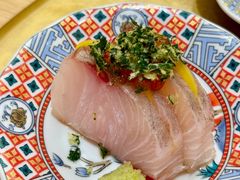 -鮨政· Omakase(港汇恒隆广场店)
