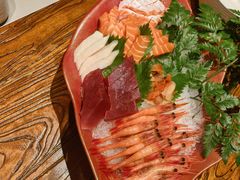 -樱之盛宴·蟹料理海鲜自助(前进大街店)