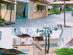 -F518时尚创意园