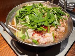 -九州酒场ひこぞう(1号店)