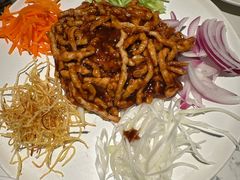 -奉天小馆·非遗东北菜(济南万象城店)