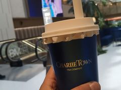 -CHARLIETOWN红茶公司(南京万象天地店)