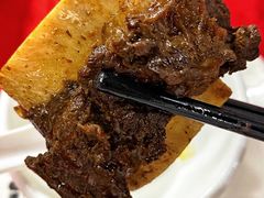 -鑫驼峰牛排火锅(普陀路店)