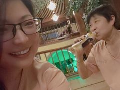 -万源汤泉韩式汗蒸