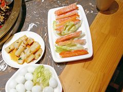 -堂客老火锅(欣阳广场总店)