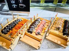 -杭州临平万丽酒店·燃餐厅(人民大道店)