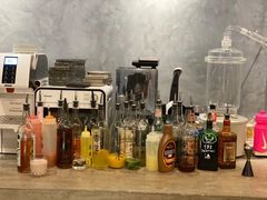 -BE NORMAL CAFE(霞溪路店)