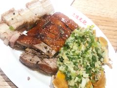 -陈光记烧腊(长寿路店)