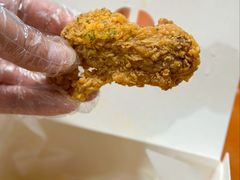 -崔酱炸鸡(世欧广场店)