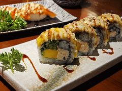 -小川洋风料理(江汉路店)