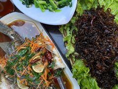 -龙姐私房菜(和顺古镇店)