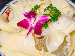 -山城棒棒军手作火锅·天花板手撕水牛鲜毛肚(北京店)