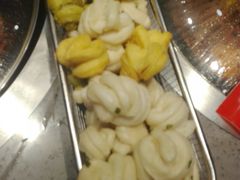 -山河屯铁锅炖(哈西站店)