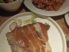 -小放牛炒菜馆(三丰店)