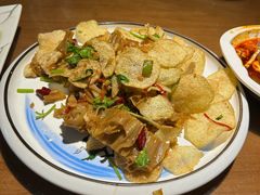 -五台山八大碗·地方风味菜馆(五爷庙店)