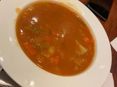 -玛格萝妮比萨屋(四平店)