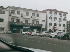 -陈云纪念馆