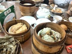 android_upload_pic-香港蓮香樓(上環店)