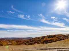 -塞罕坝国家级自然保护区