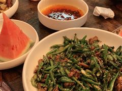-铁公鸡·四川料理(天环广场店)