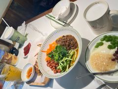 -春家·非遗手工小吃(徐汇万科广场店)