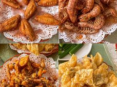 -嘉升大排档(番禺总店)