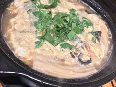 -義聚德·清真铜锅涮羊肉·烧烤(河东店)