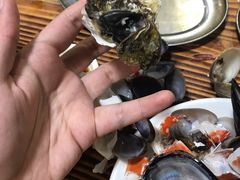 -老伯蟹脚店(朝阳路店)